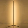 LED Atmosphere Standing Lights Corner Floor Lamp Indoor Room Home Decoration 1