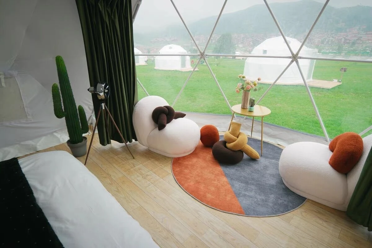 كرسي فوتيه مودرن