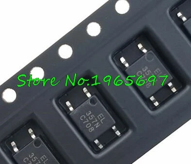 20pcs/lot EL357N-C EL357 EL357N SOP-4 In Stock