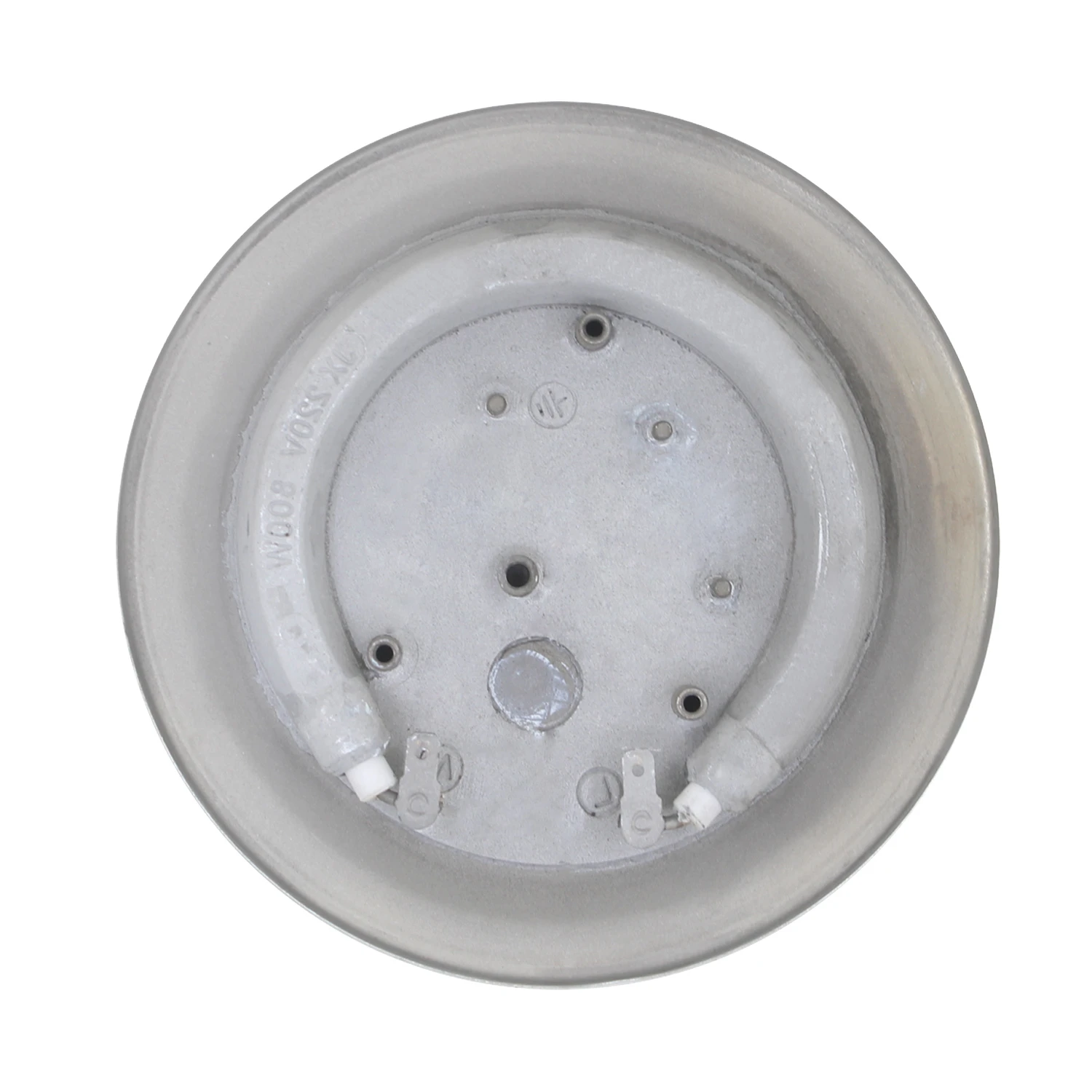 Stainlesssteelkettleheatingplateforhealthteakettlesheat