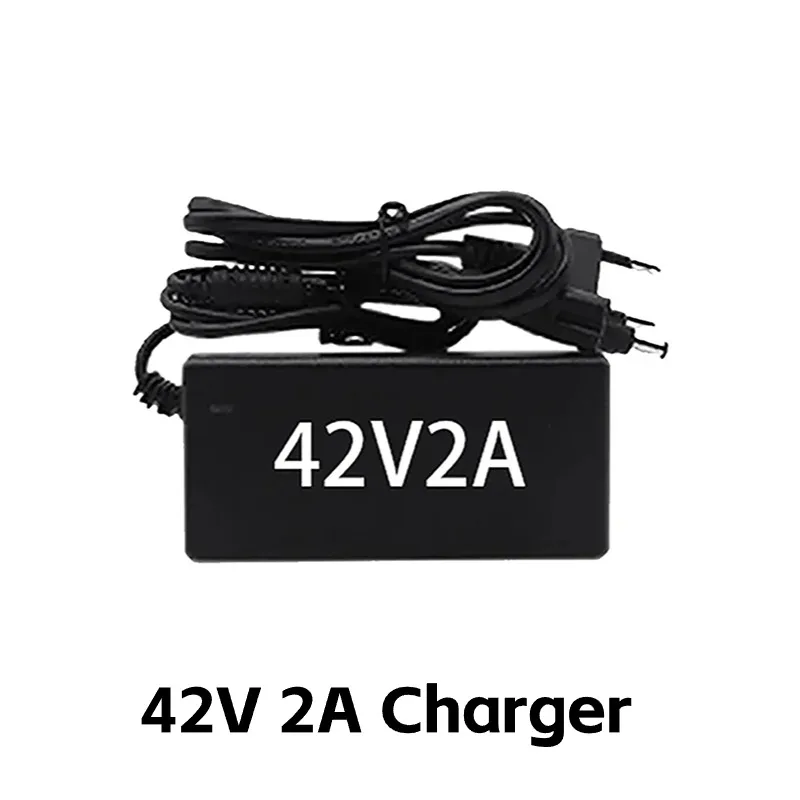 42V2A Charger