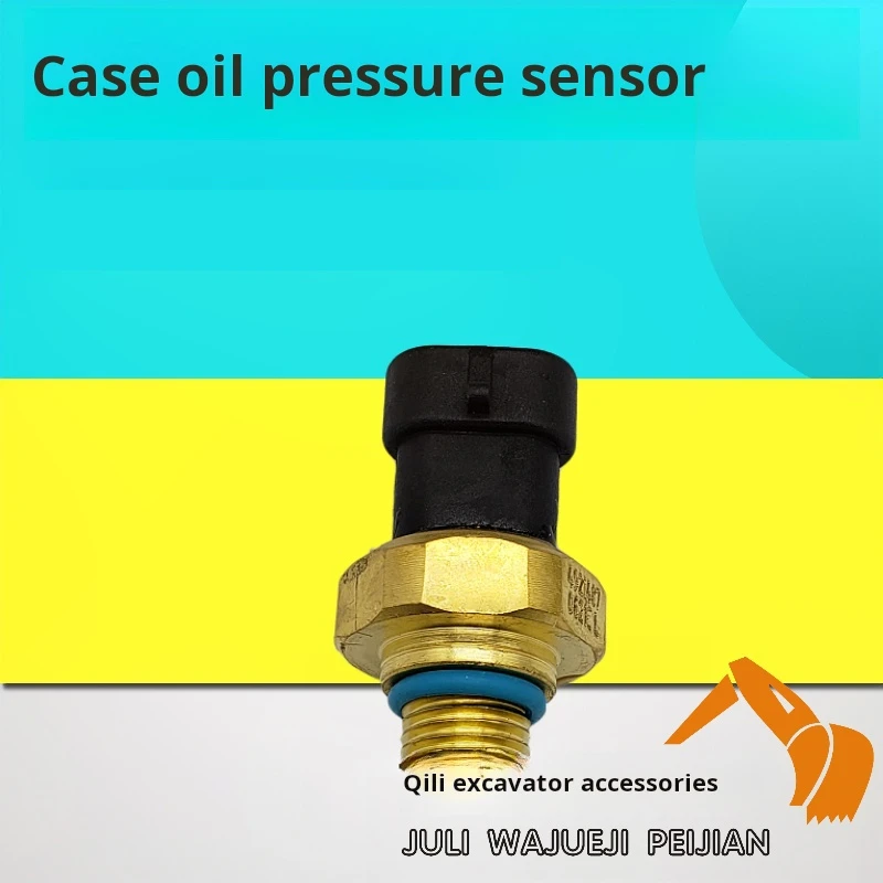 

Аксессуары для экскаватора, корпус cx 210 240 360Oil sensor4HK1/6HK1Oil sensor