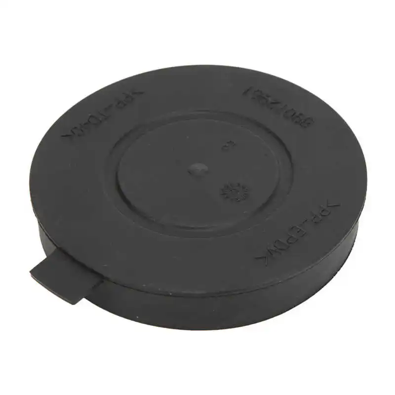 HeadlightDustCover89072961WaterproofHeadlampSealDustCap