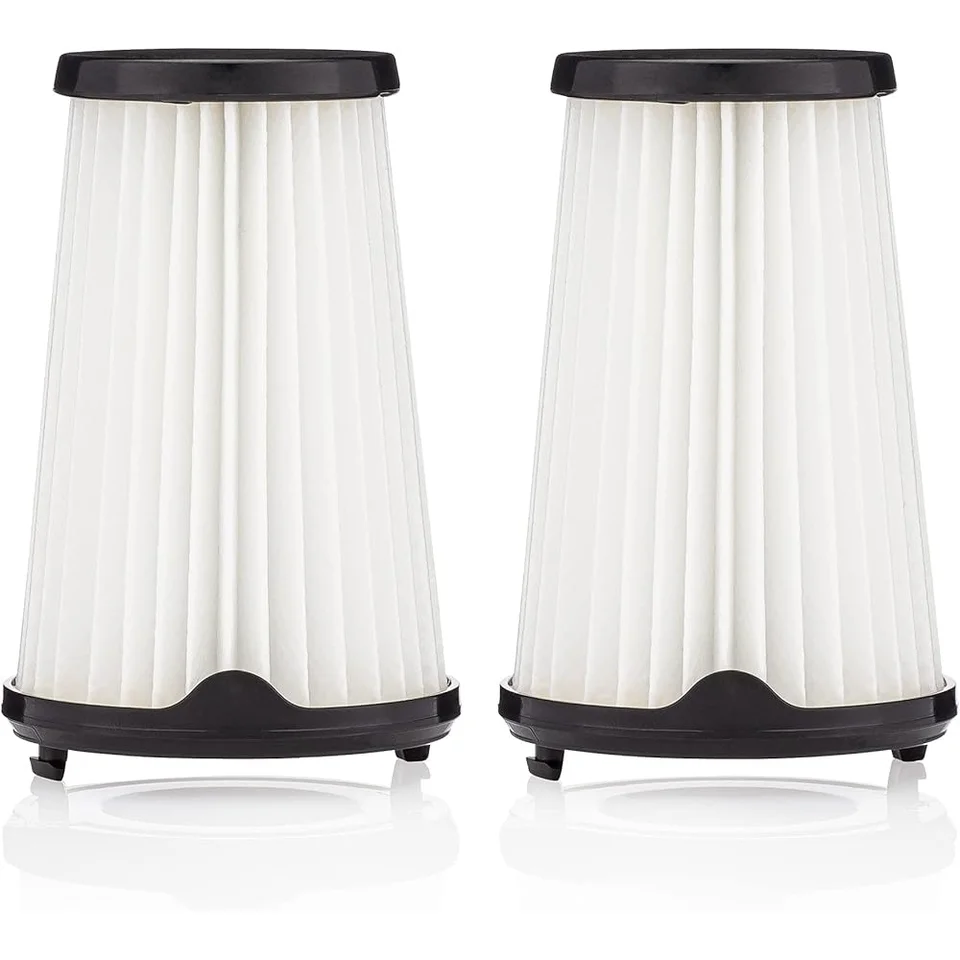 PureAdvantage Ergorapido Replacement Vacuum Filters Pack