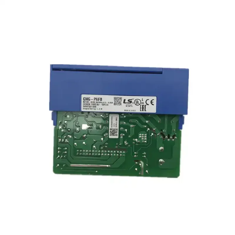 New And Original LS LSIS PLC Power Supply Module GM6-PAFA GM6-PAFB GM6-PAFC GM6-PDFA GM6-PDFB