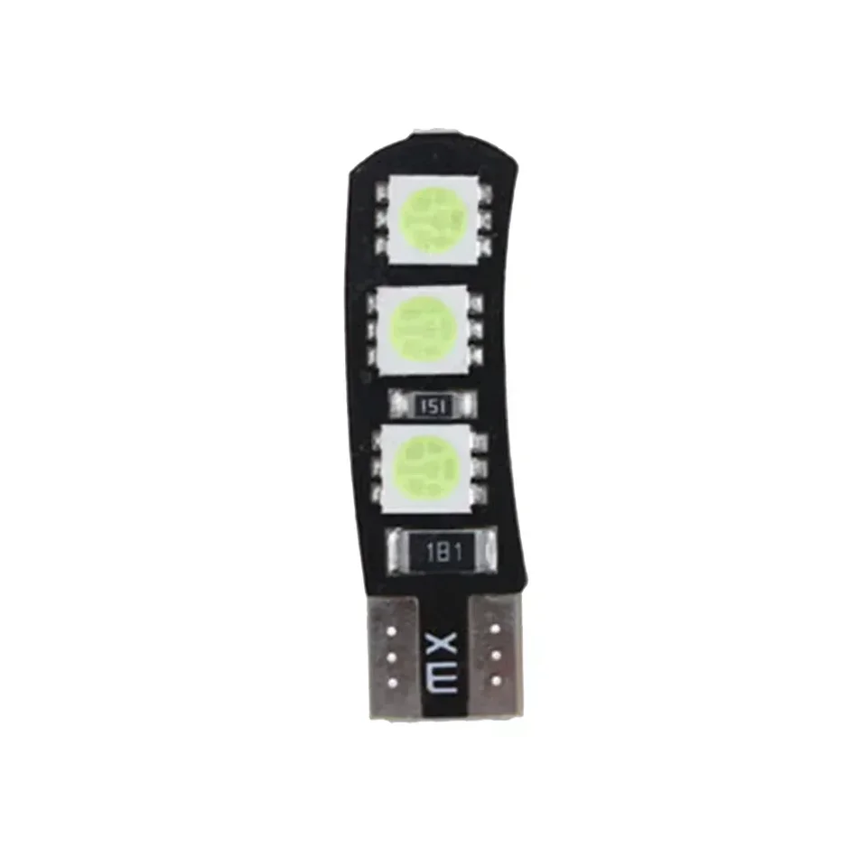 Fyre Flys 4x Error Free LED Eyebrow Eyelid Light Bahrain
