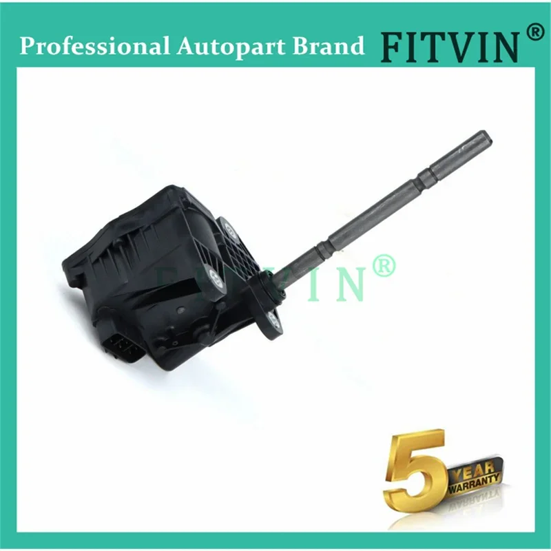 1PC New TRANSFER SHIFT ACTUATOR ASSY 3242A177 For Mitsubishi Pajero Sport L200 4WD
