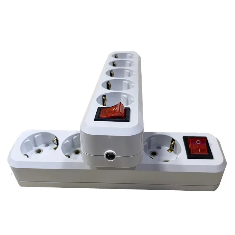 ٱ   EU ͽټ  ġ,   250V 10A 16A 1.5m 3/4/5 ,  þ ѱ