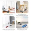 5-Channel Mini Racing Car Adjustable Speed Fun Design RC Models Car Remote Control Rechargeable Radio-controlled Car Kids Gifts 3