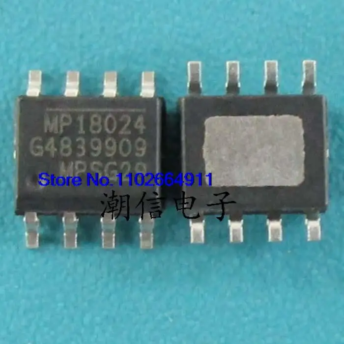 

10PCS/LOT MP18024 MP18024HN-LF-Z NEW and Original in Stock