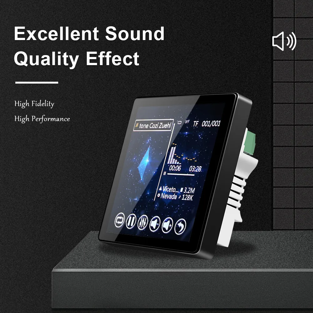 Ʈ    Ȩ þ 4 ġ ġ ũ, 2 Ǵ 4 ä ׷     USB/TF/Fm 