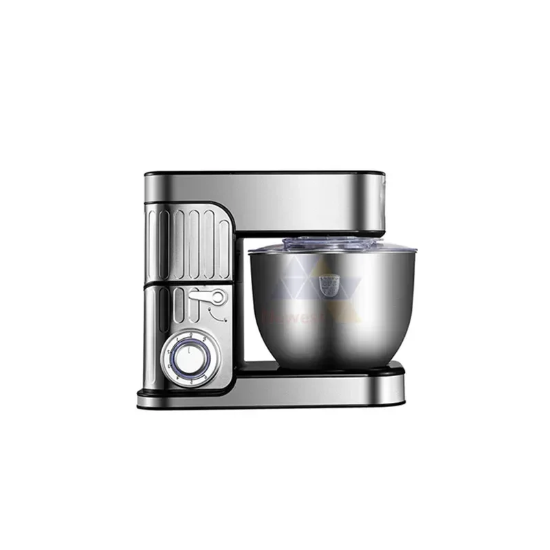 5 Liter Capacity Flour Dough Mixer,dough Kneading Mixer Machinery