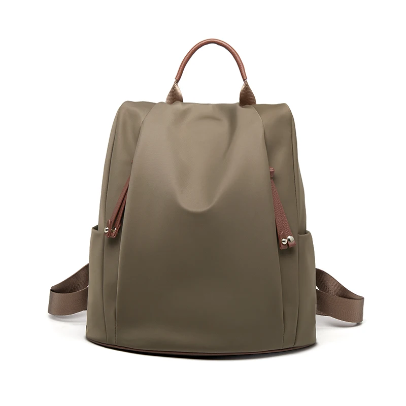2015 NEW Bag Woman Backpack Large Capacity Girl's Travel Bag Classic New Travel Bag Designer Fashion Student Bag  Need #jh382 3