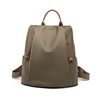 2015 NEW Bag Woman Backpack Large Capacity Girl's Travel Bag Classic New Travel Bag Designer Fashion Student Bag  Need #jh382 3