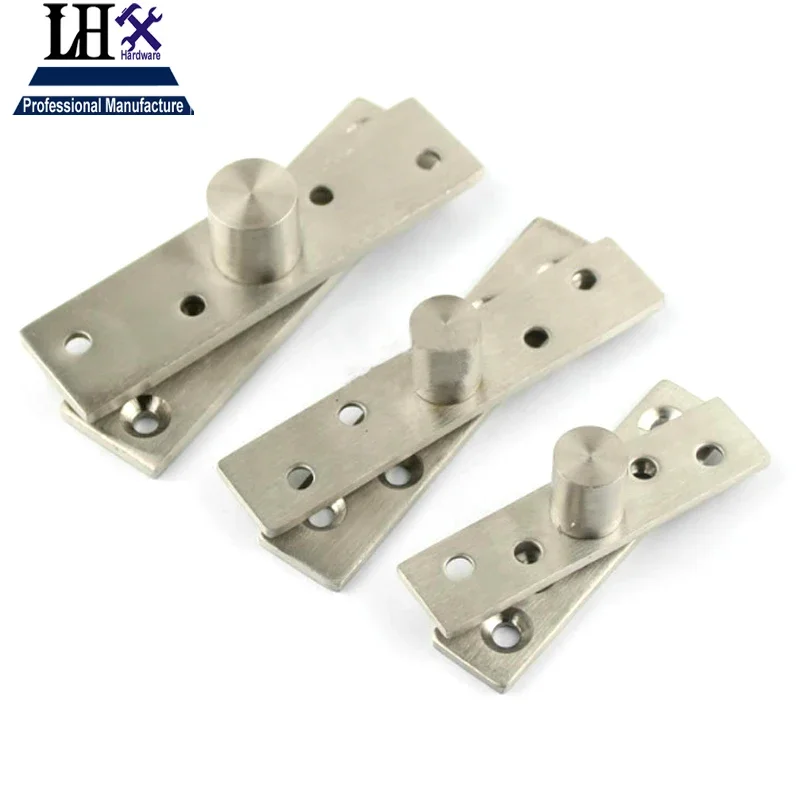 Door Hinge Partition Shaft for Home Decoration Women Cloakroom Bedroom Hotel Curtain Screen Wall Swivel Bookshelf YP287 h
