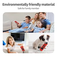Housse de protection en Silicone pour télécommande Apple Siri 3e génération, étui antichoc pour télécommande Apple TV 4K 2e génération 6