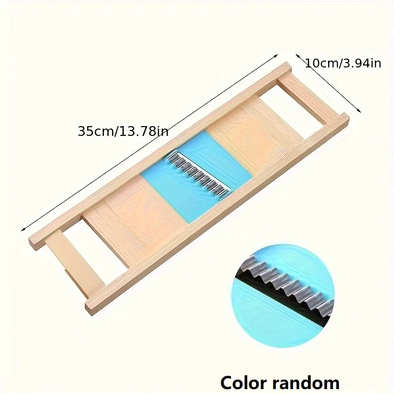 Potato Slicer Grater Tool 6