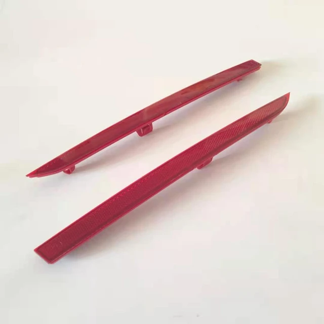 Riflettore Paraurti Posteriore Destro Per BMW Serie 3 F30/F31 M Sport 2012-2017 - Foto 14