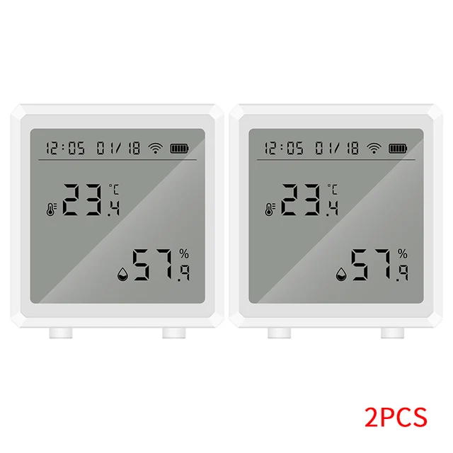 2 PCs