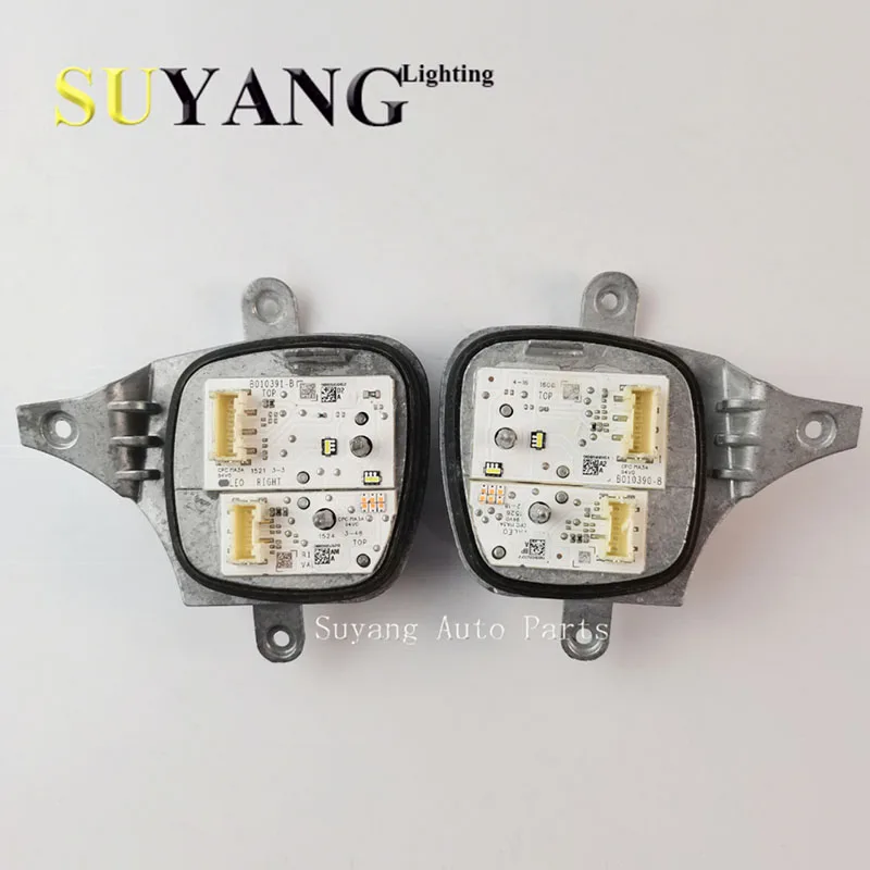 OriginalUsedRightB010391BLeftB010390BLEDDaytimeRunningLight