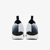Nike véritable véritable 2025 printemps nouvelles chaussures de basket-ball d'entraînement mi-hautes pour hommes HF1804-100 4