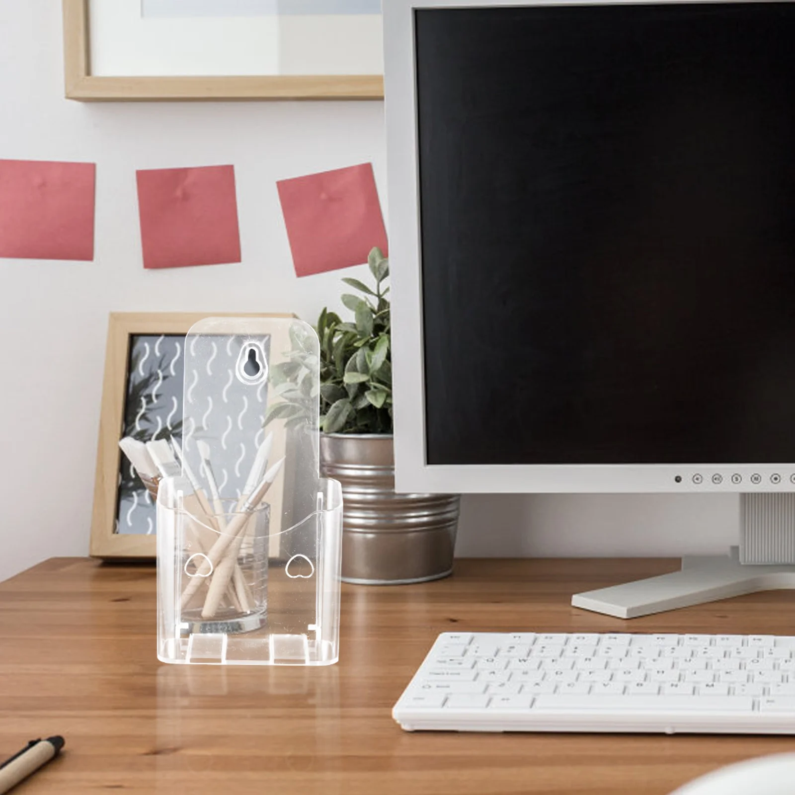 파일 정리함 카탈로그 선반 디스플레이 테이블 상단 책장, 파일 보관 정리함, 벽 플라이어 스탠드, 벽걸이 브로셔