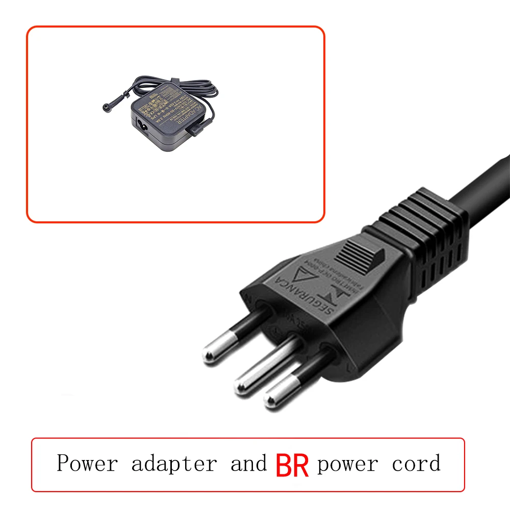 Asus X555 Laptop Charger 19v 4.74a / Asus X555 Ac Adapter 19v 4.74