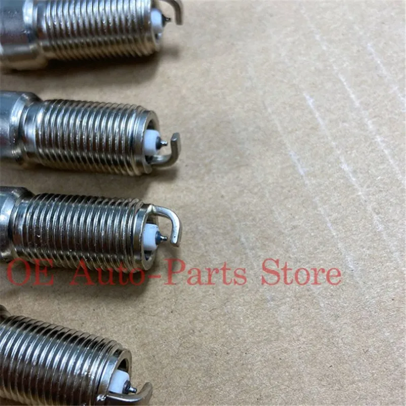 

Iridium Spark Plug
