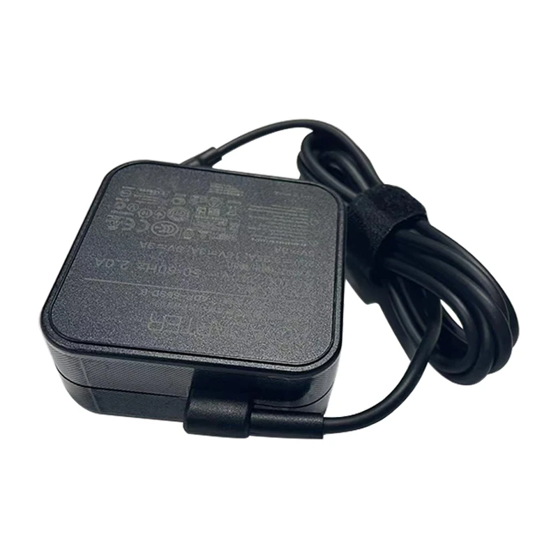 PowerBoost USB-C 65W Fast Charge AC Adapter