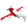 Gee Bee 1036mm ARF without e-part RC Fiberglass Fuselage Wood Wings Sporter Scale Model Airplane 2