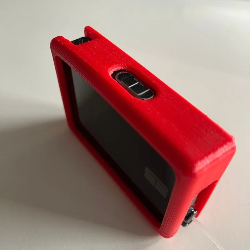 Compatible Protective Shells TANDEM T:SLIM Pump Cover with 4-position Clip 6