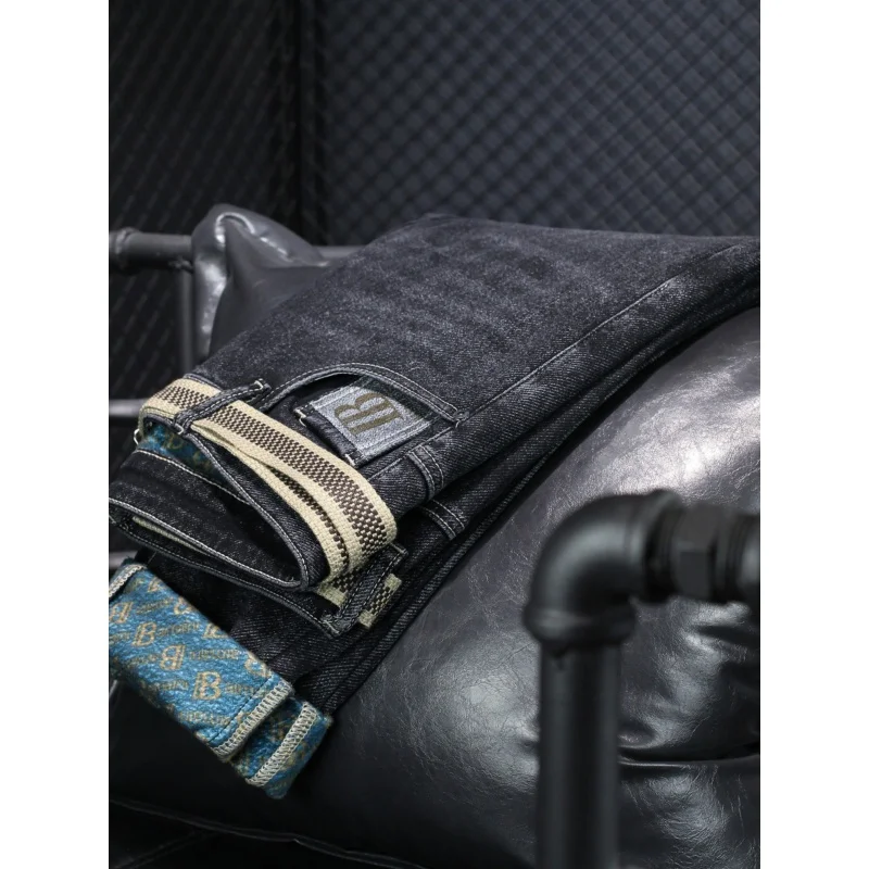 Рисунок 5 - Толстые джинсы на флисовой подкладке