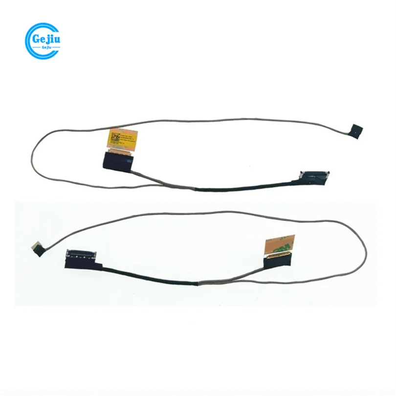 

Новый оригинальный ЖК-дисплей для ноутбука, кабель для Lenovo K43C-80 5-14IKB E43-80 V330-14 DLMV2 DC02002WF00