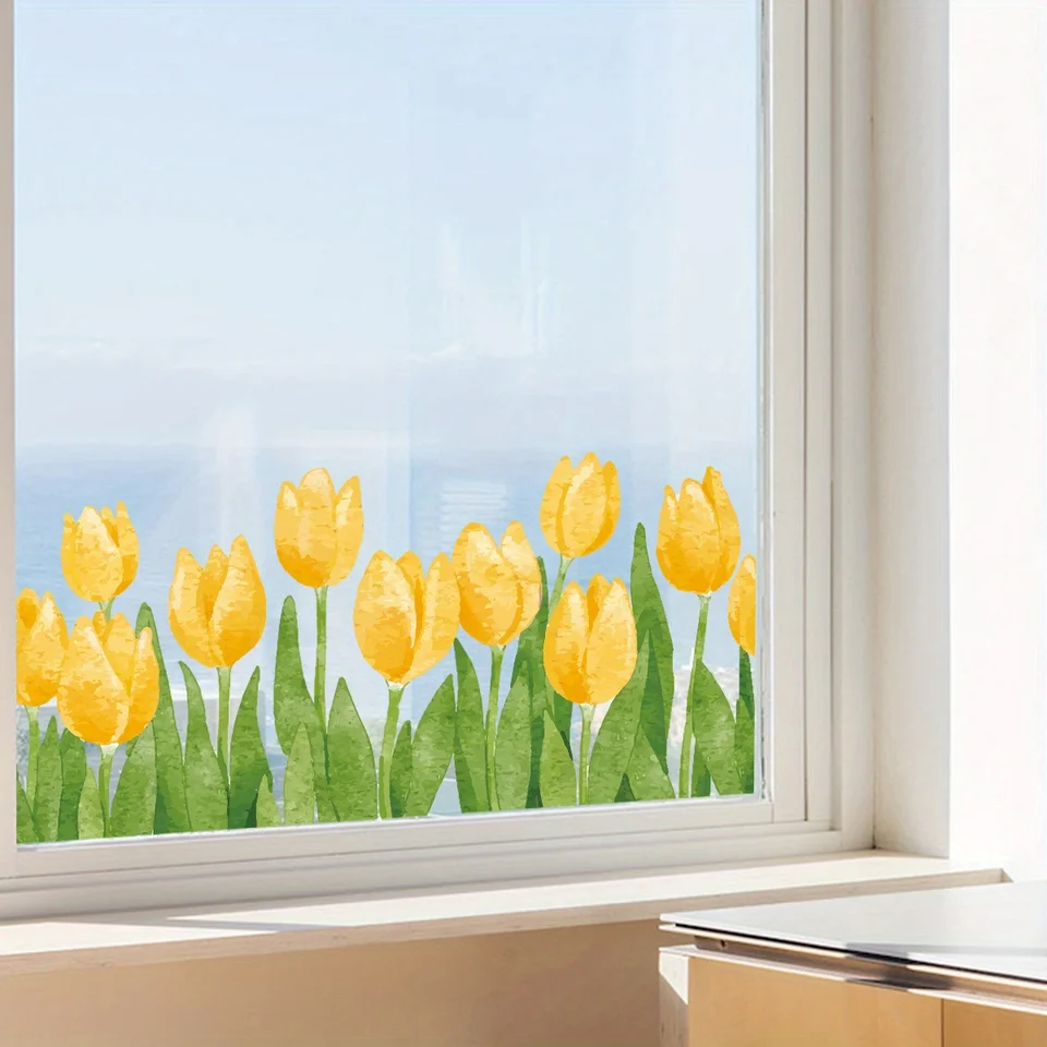 A.Monamour Sticker Porte Autocollant Poster De Porte 3D Hall