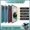 Global Version 10. inch Octa core Tablet with 4GB RAM, 64GB ROM, IPS1280 * 800 Large Screen, supports Google Android 11, 5000mAh 1