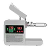 Household Oil Press New Electric Intelligent Stainless Steel Frying Machine Easy Operating Oil Pressing Cold And Hot Extractor 2