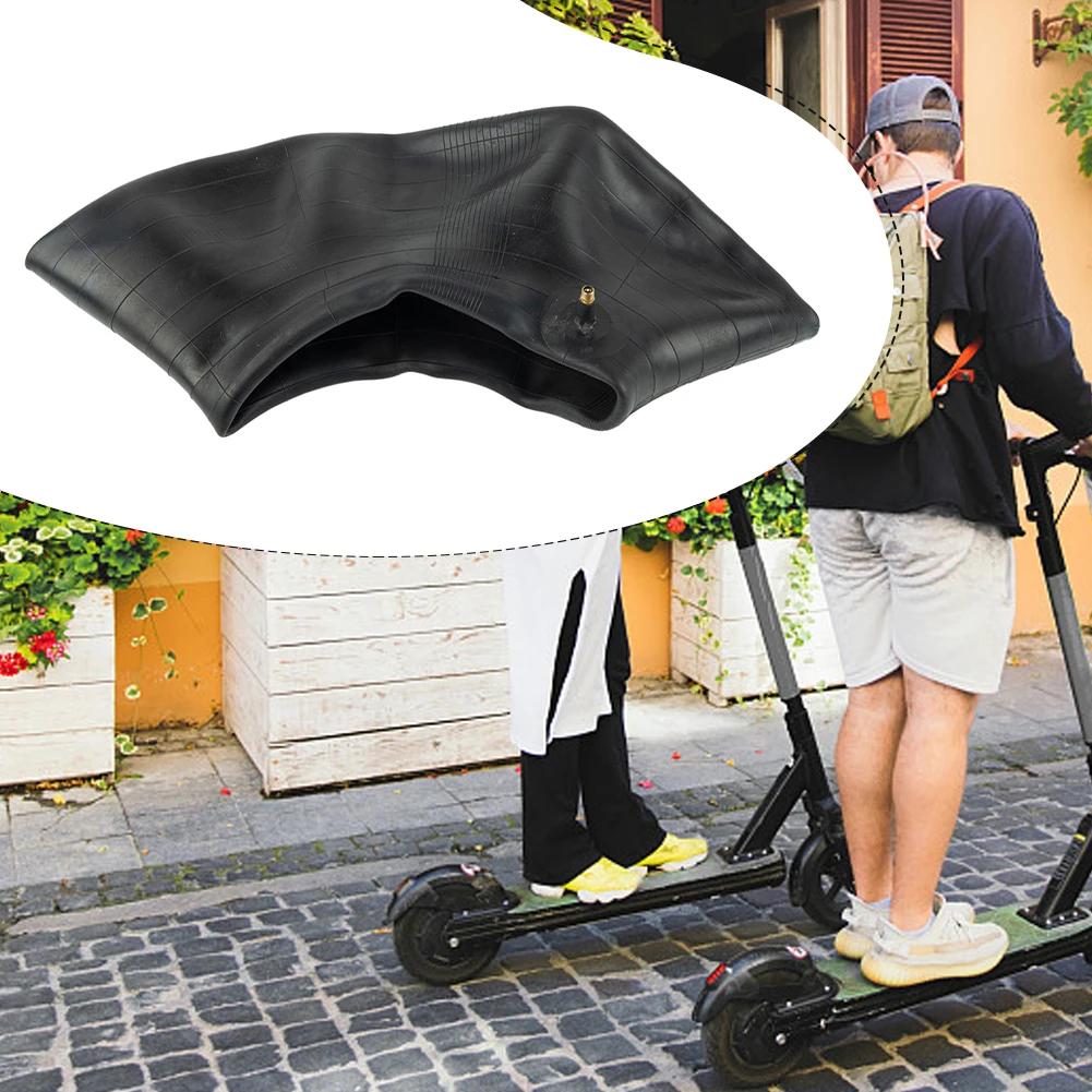 

Tire Inner Tube Rubber Thickening Electric Scooter Accessories Replacement For Karting 150cc 250cc High Quality