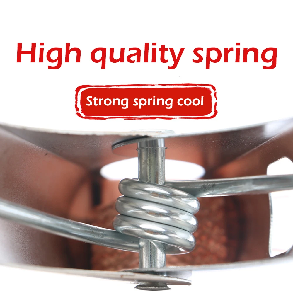 Welding Earth Clamp Ground Clamps Equipment 300Amp Electrode Holder Cable Clip for Welder Tools Grounding Welders Hand Tool welding accessories clamp