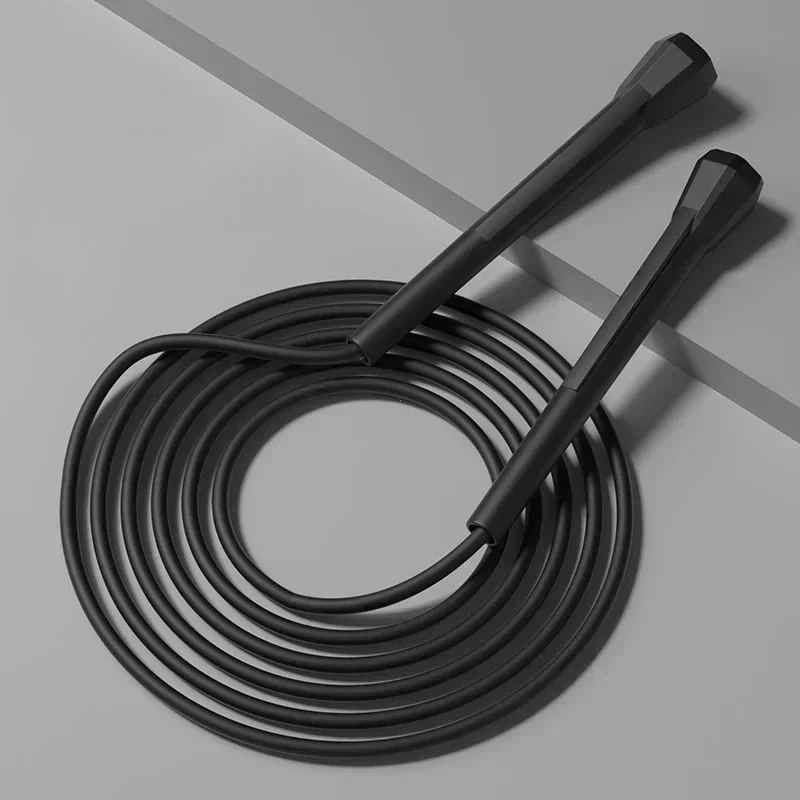 Premium Fitness Skipping Rope for Adults and Kids - Ideal for Training and Gym Workouts