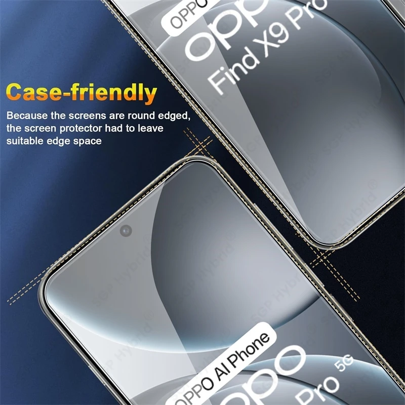 Durable Clear Case with Tempered Glass Screen Protector for Enhanced Device Protection