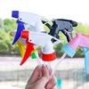 1/10x Trigger Sprayer Spray Bottle Nozzle Beverage Coke Bottle Watering Can Head Hand Button Hair Styling Garden Plant Watering 5