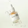 Anua Heartleaf Pore Control Cleansing Oil Pore Control Deep Cleansing Foam and Soothing Refreshing Toner Niacinamide 10% + 2% 6
