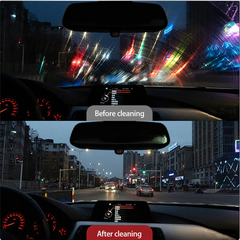 Glass Oil Film Remover 2