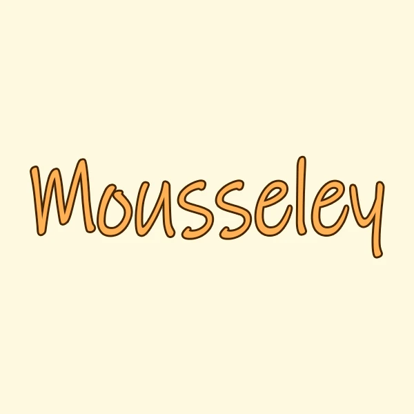 Mousseley Store
