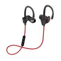 Wireless Bluetooth Headphones Stereo Hook Headset Music Sport Earphone Gaming Handsfree Earphone for All Smart Phones Audifonos 1