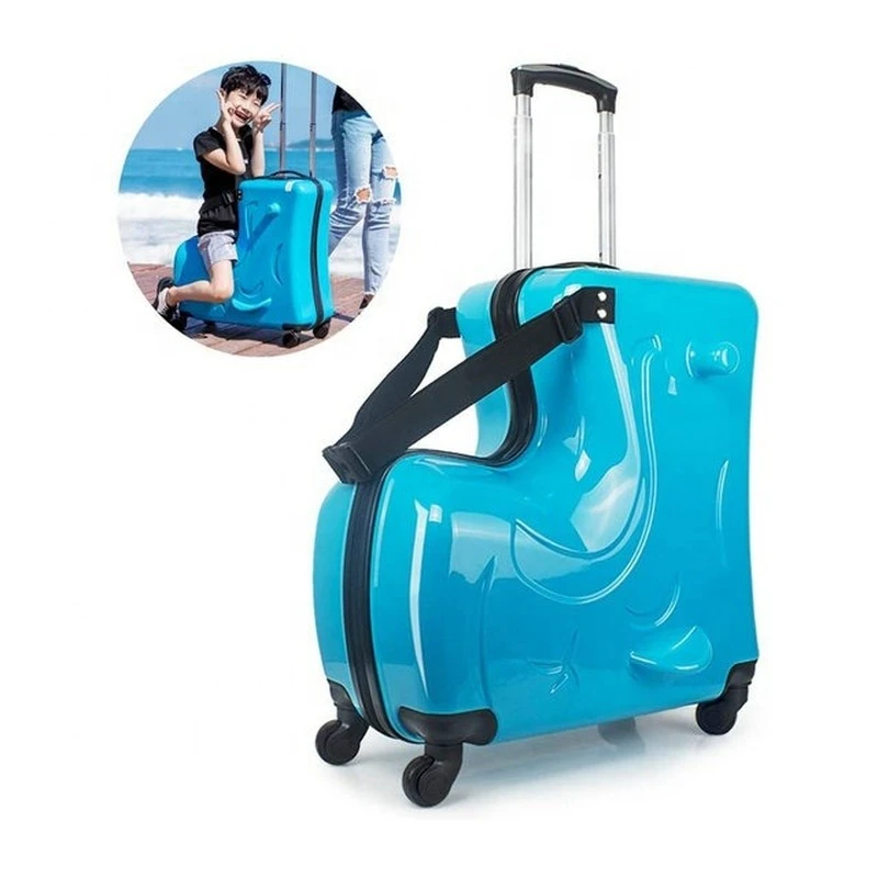 ruedas para maletas con ruedas y Maleta dura para viaje| | - AliExpress