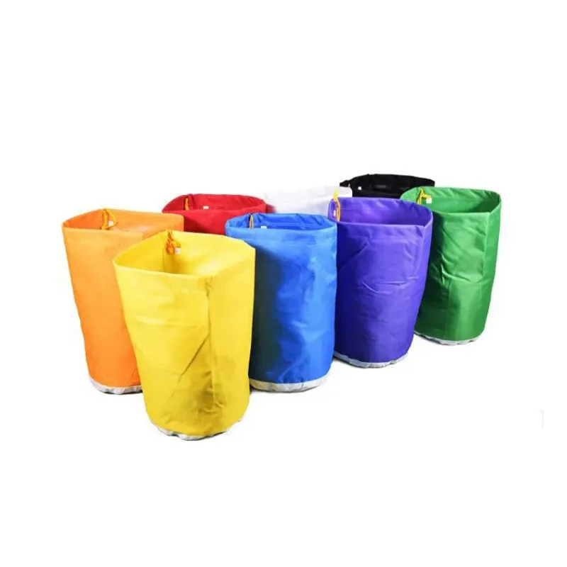 

Herbal Filtration Bag, 1Gallon, Multi-color, Hash, Micron Sizes, Free Pressing Screen, Plant Residue Filter, Bubble Bag