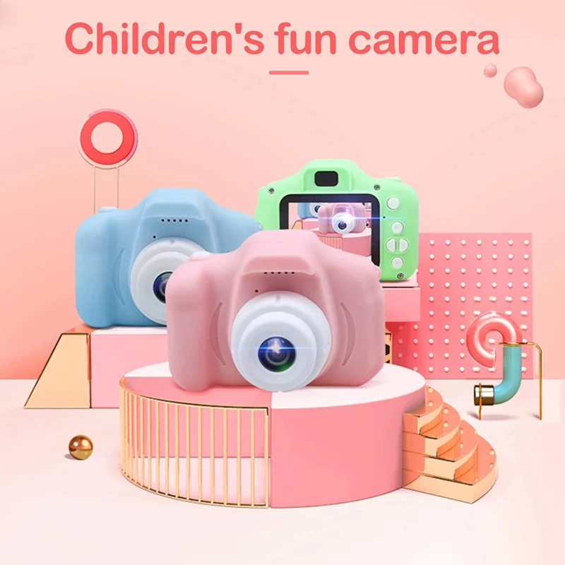 children kids camera