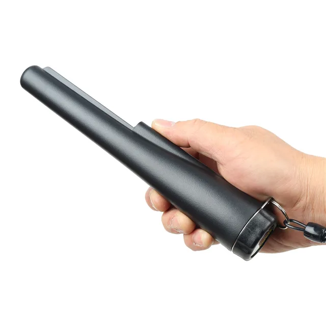 Détecteur de métaux sensible amélioré localisant une sonde – Image 2