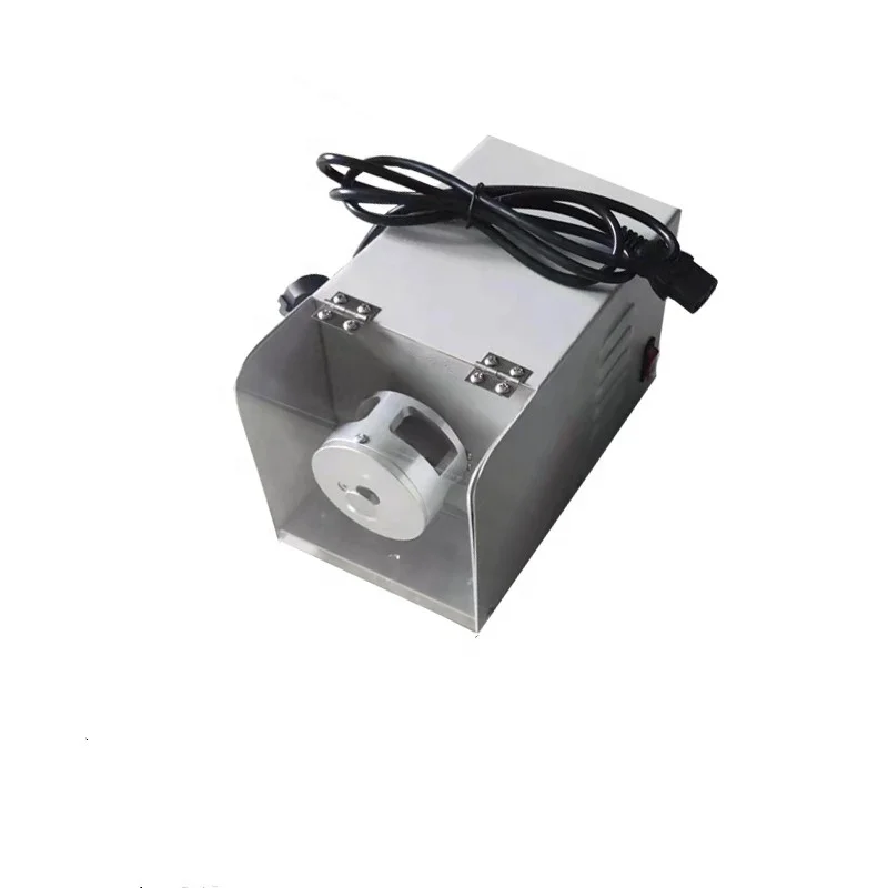 

Over 10 years experience wire stripping twisting machine with stripping length 20mm max